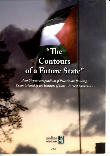 The Contours of a Future State